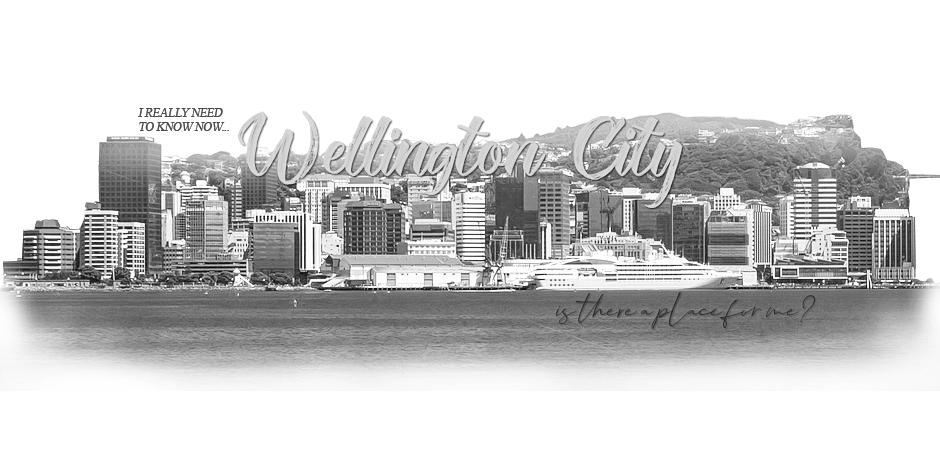 Wellington City